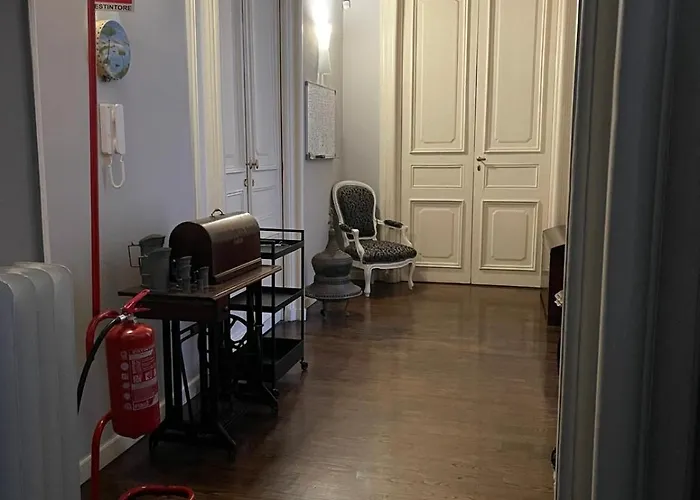 Anima Partenopea Nápoles