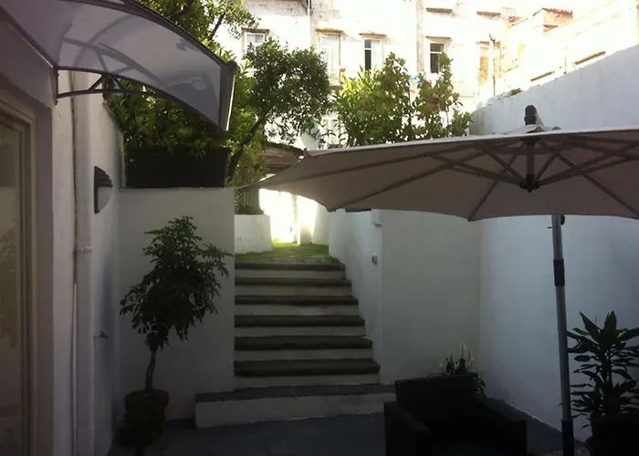 Il Paradiso Di Dante Nápoles